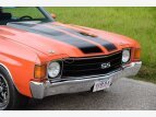 Thumbnail Photo 71 for 1972 Chevrolet Chevelle
